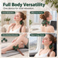 Nek- en Schoudermassageapparaat met Warmte – productafbeelding