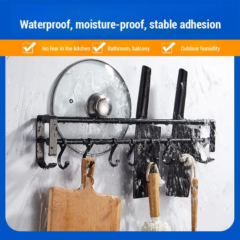 Montagekit voor Meerdere Materialen – productafbeelding