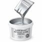 Metallic Zilververf op Waterbasis – productafbeelding