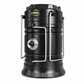 Inklapbare Solar-Kampeerlamp – productafbeelding