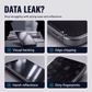 Privacy-Screenprotector met Montagehulp – productafbeelding