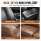 Kleurherstelpen voor Glad Leer – productafbeelding