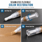 Kleurherstelpen voor Glad Leer – productafbeelding