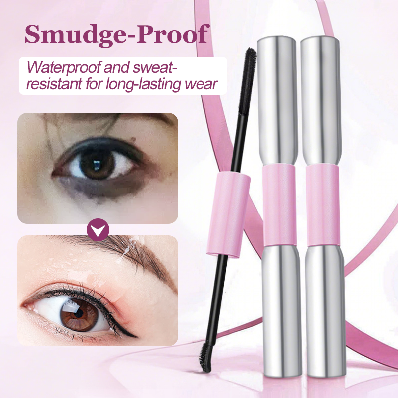 Dubbelzijdige Mascara voor Volume en Lengte – productafbeelding