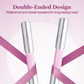 Dubbelzijdige Mascara voor Volume en Lengte – productafbeelding