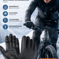 Waterafstotende Touchscreen Winterhandschoenen – productafbeelding