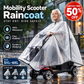 Regenhoes voor Scootmobielgebruikers – productafbeelding