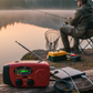 Multifunctionele Noodradio – productafbeelding