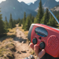Multifunctionele Noodradio – productafbeelding